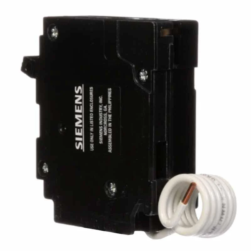QE130 - Siemens - 30 Amp GFEP Circuit Breaker - Image 4