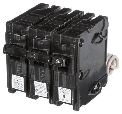 Q23000S01 - Siemens - 30 Amp Molded Case Circuit Breaker