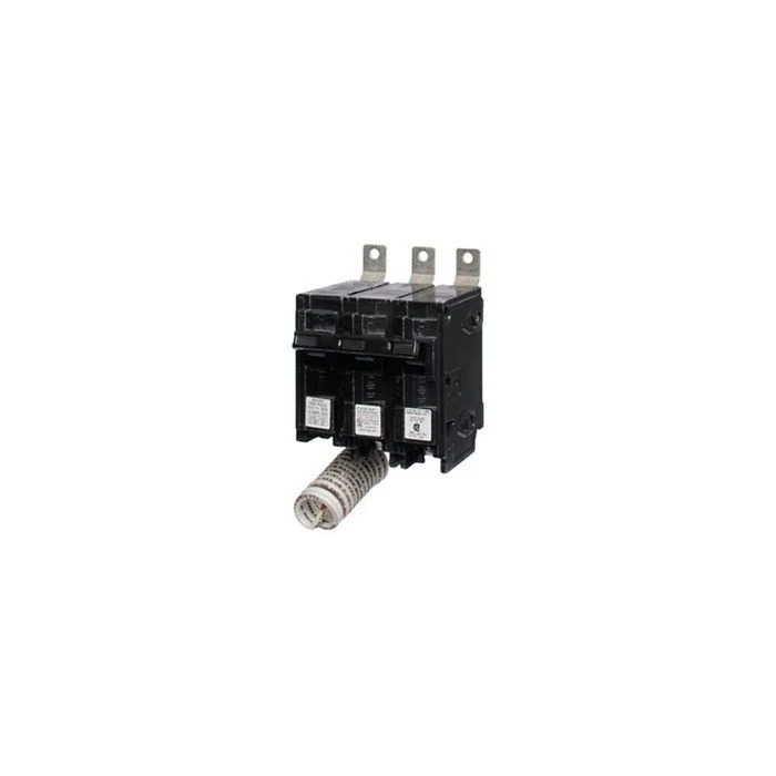 BG330 - Siemens - Molded Case Circuit Breakers