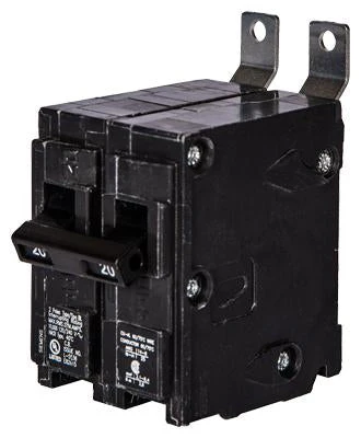 B240HH - Siemens - 40 Amp 22kA Circuit Breaker