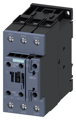 3RT2035-1AK60 - Siemens - Contactor