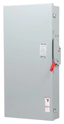 GF225NA - Siemens - Disconnect Switch