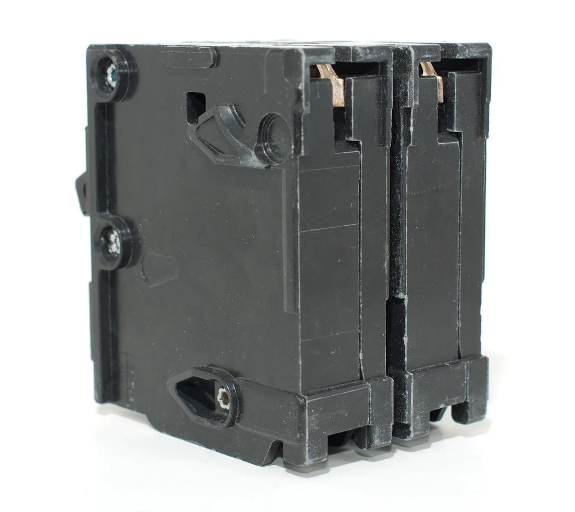 Q250 - Siemens - 50 Amp Circuit Breaker - Image 4