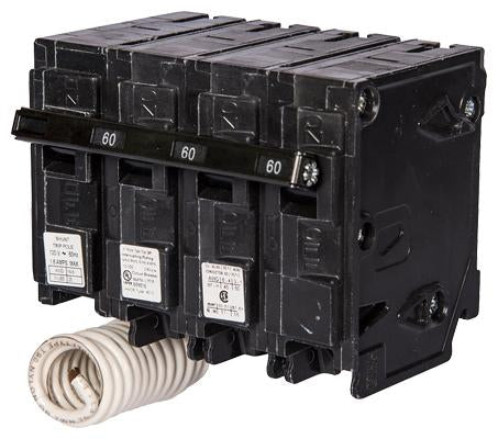 Q35000S01 - Siemens - 50 Amp Molded Case Circuit Breaker