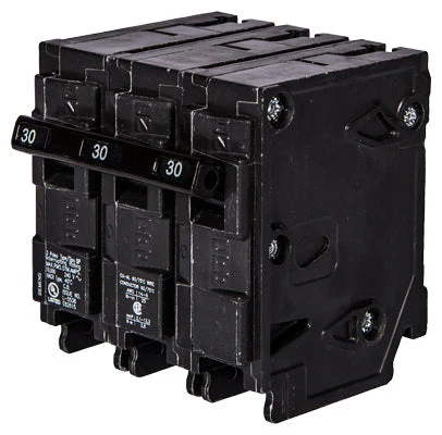 Q350HH - Siemens - 50 Amp Molded Case Circuit Breaker