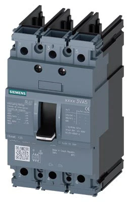 3VA5150-5ED31-0AA0 - Siemens - Molded Case Circuit Breakers