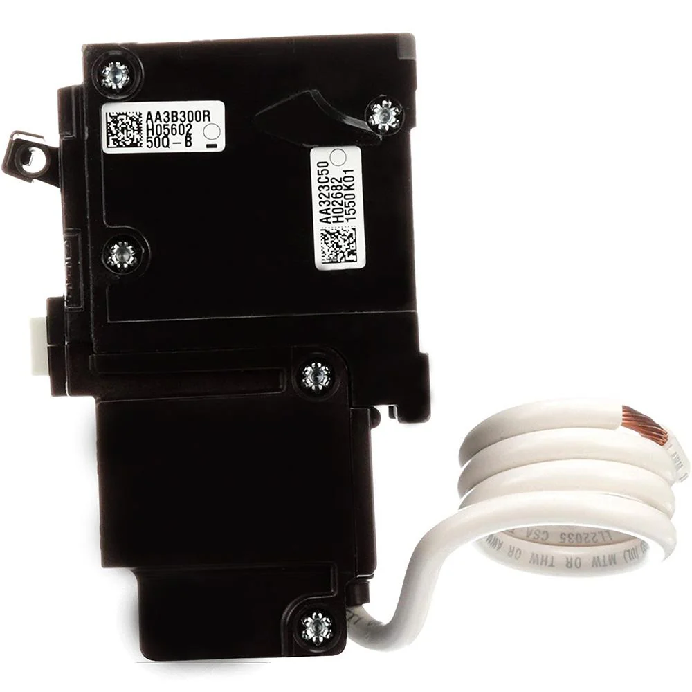 QF260A - Siemens - 60 Amp GFCI Circuit Breaker - Image 2