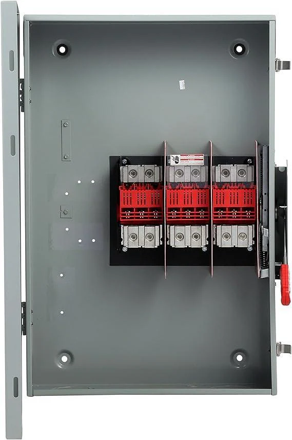 HNF366RA - Siemens - Disconnect - Image 2
