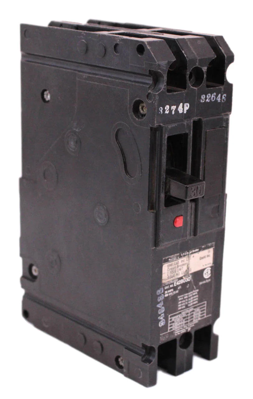 E42B070 - Siemens - 70 Amp Molded Case Circuit Breaker