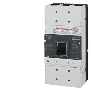 NMX2B800 - Siemens - 800 Amp Molded Case Circuit Breaker