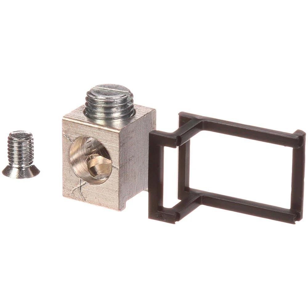 ECLK1-2 - Siemens - Circuit Breaker Lug Kit