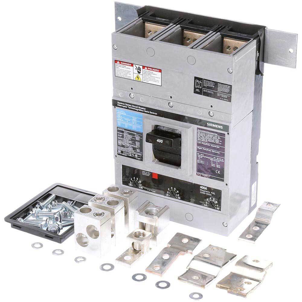 MBKJD3400 - Siemens - Circuit Breaker Mounting Kit