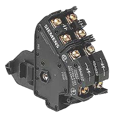49AB22 - Siemens - Contactor and Motor Starter Auxiliary
