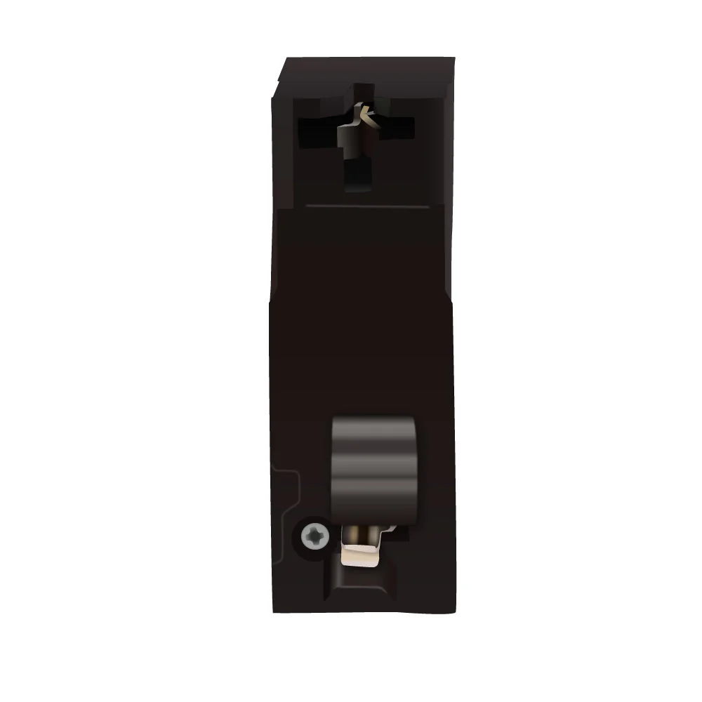 Q120DFN - Siemens - Dual Function Circuit Breaker - Image 4