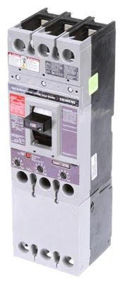 CFD63B125L - Siemens - Molded Case Circuit Breaker - Image 2