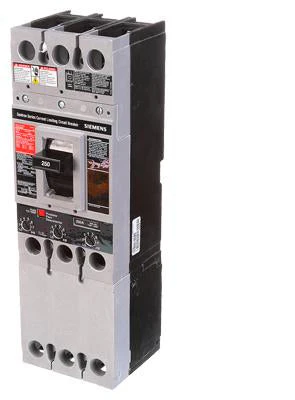 CFD63B250 - Siemens - Molded Case Circuit Breaker - Image 2