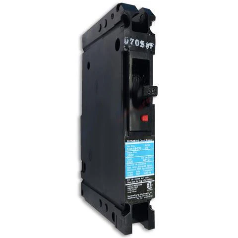 ED61B050L - Siemens - Molded Case Circuit Breaker