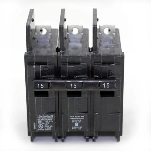 HB2B070 - Siemens - Molded Case Circuit Breaker