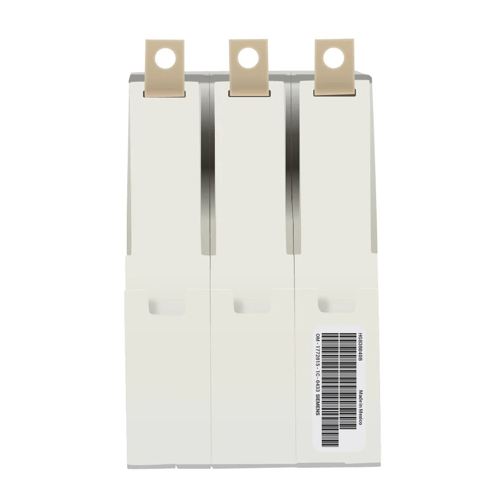 HGB3B015B - Siemens - Molded Case Circuit Breaker - Image 4