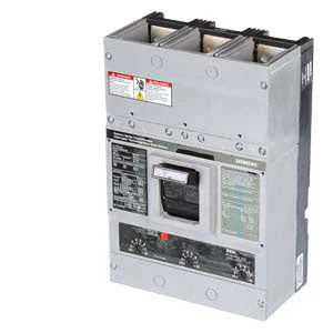 HHJXD63B400L - Siemens - Molded Case Circuit Breaker