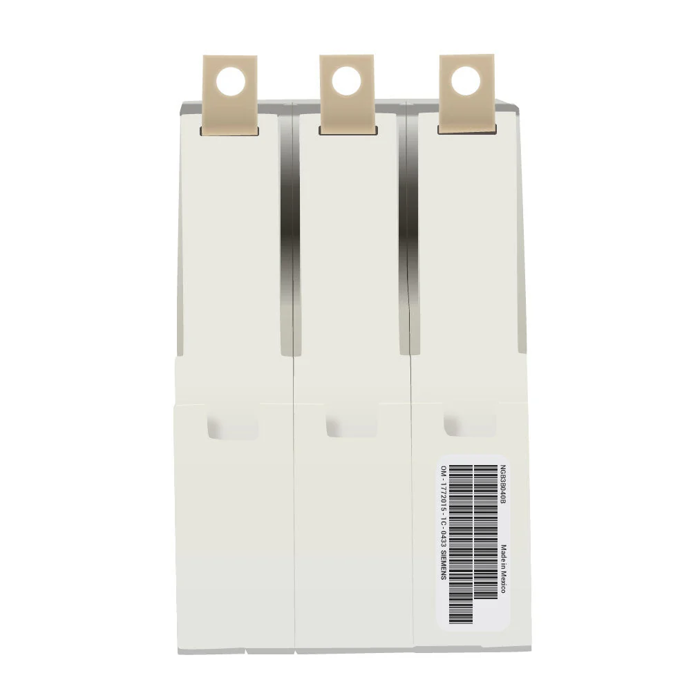 LGB3B030B - Siemens - Molded Case Circuit Breaker - Image 4