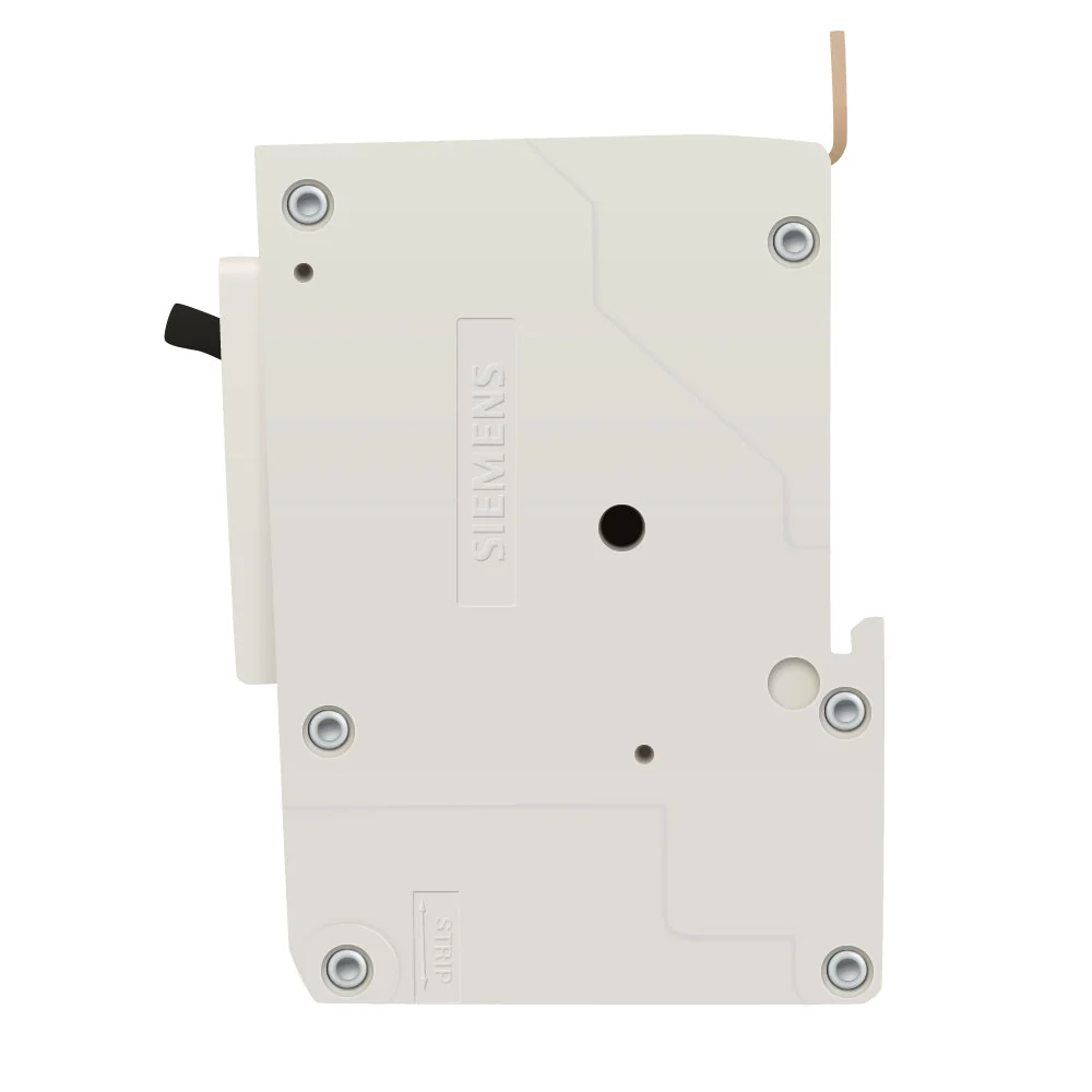 NGB3B025B - Siemens - Molded Case Circuit Breaker - Image 3