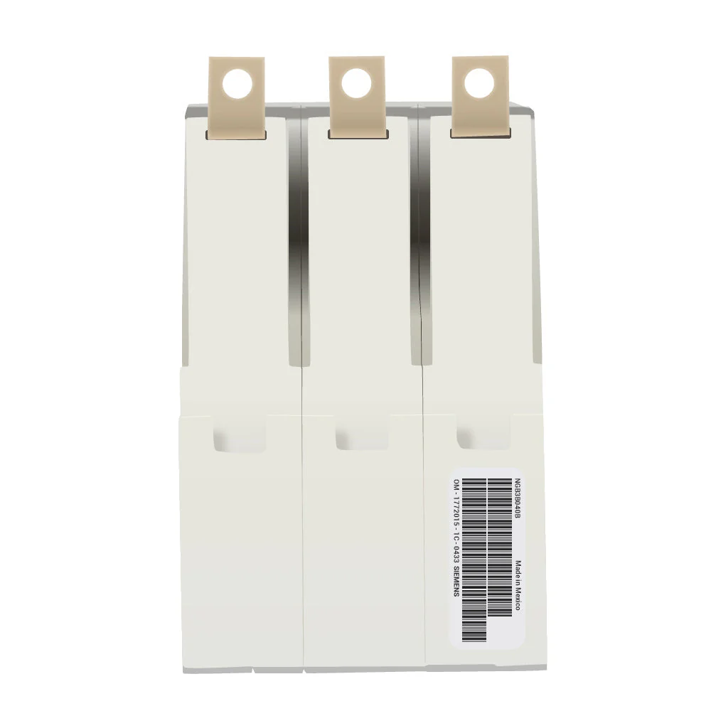 NGB3B025B - Siemens - Molded Case Circuit Breaker - Image 4