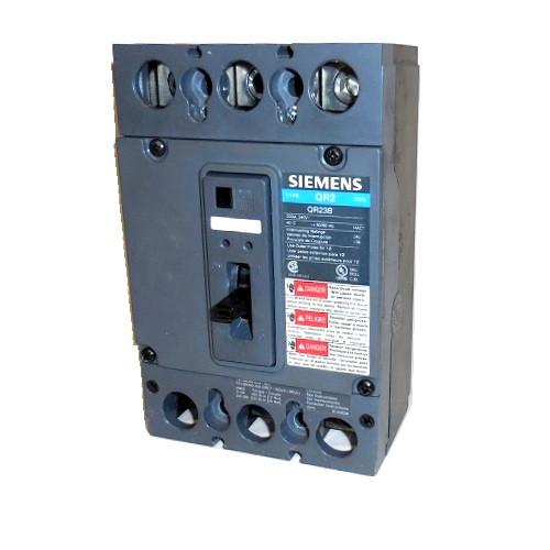 QR23B100 - Siemens - Molded Case Circuit Breaker - Image 2