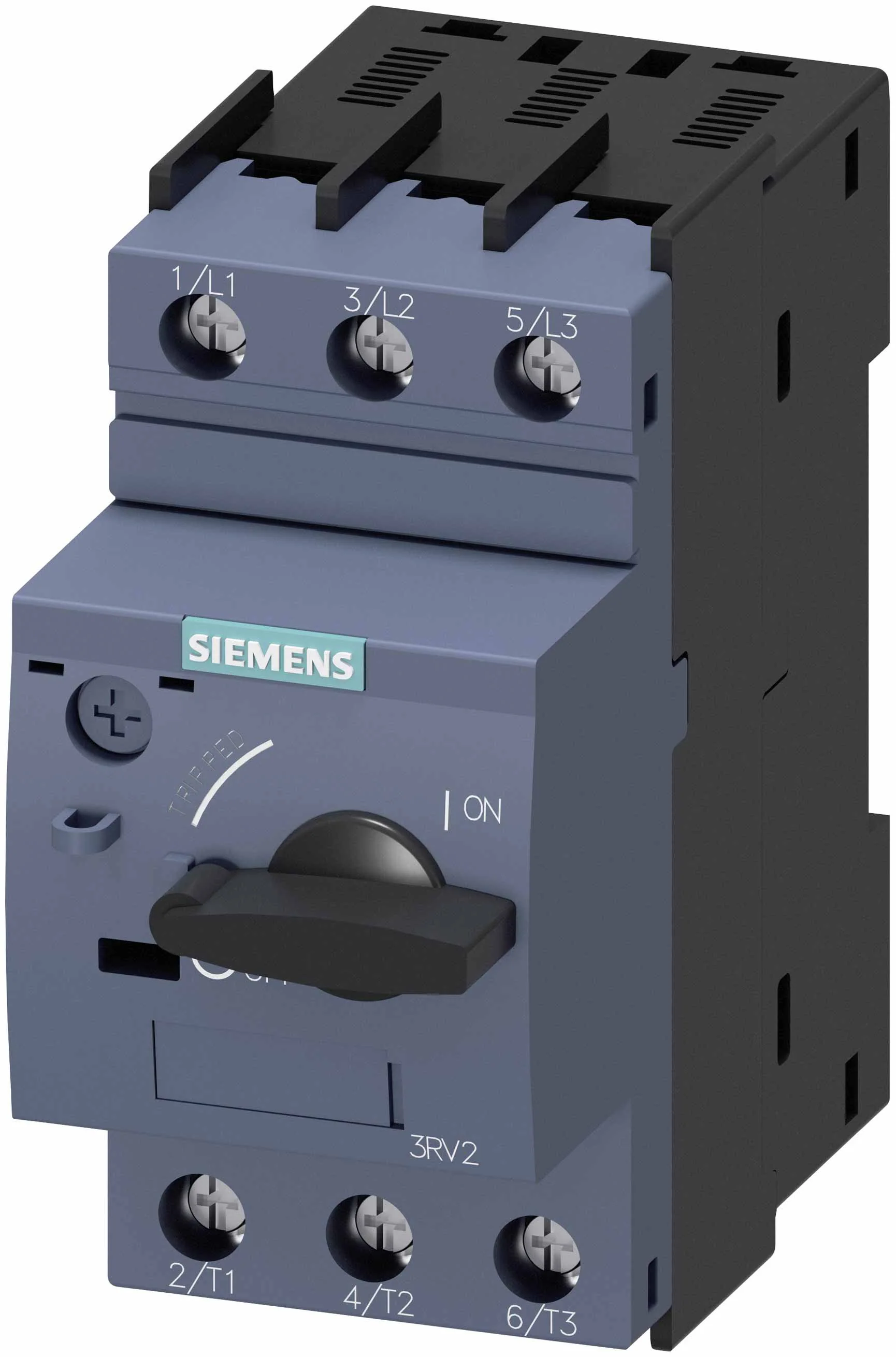 3RV2011-0JA10 - Siemens - Molded Case Circuit Breakers