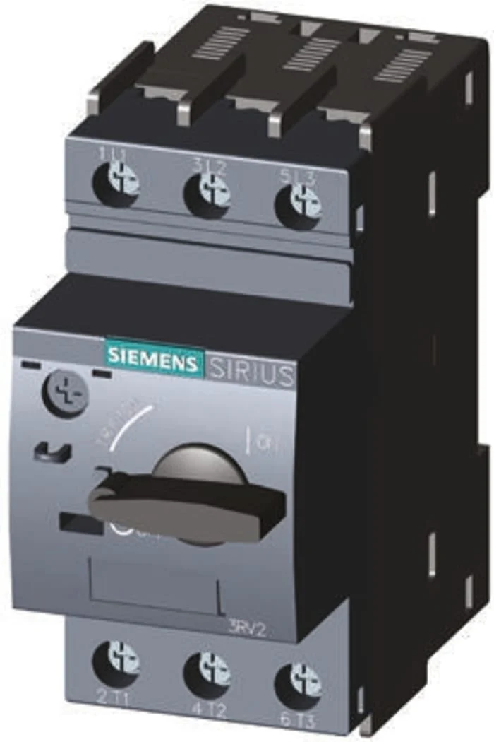 3RV2021-0GA10 - Siemens - Molded Case Circuit Breakers