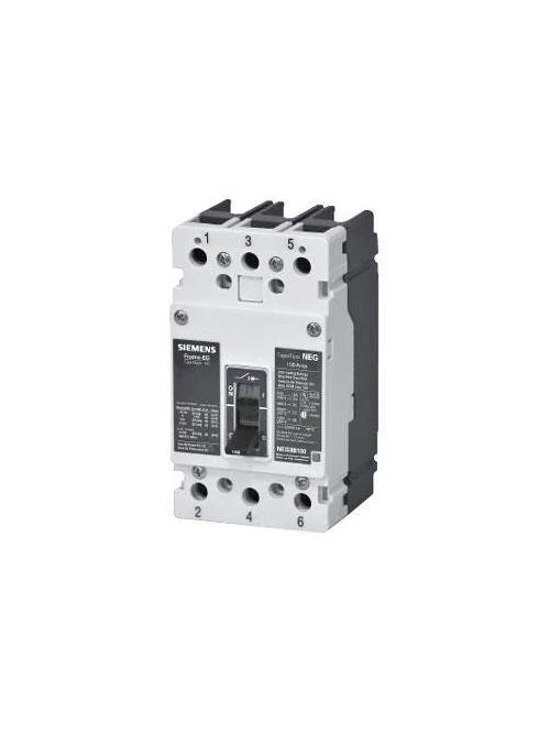 HEG3B125L - Siemens - Molded Case