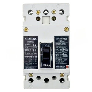 HEM3M070L - Siemens - Molded Case
