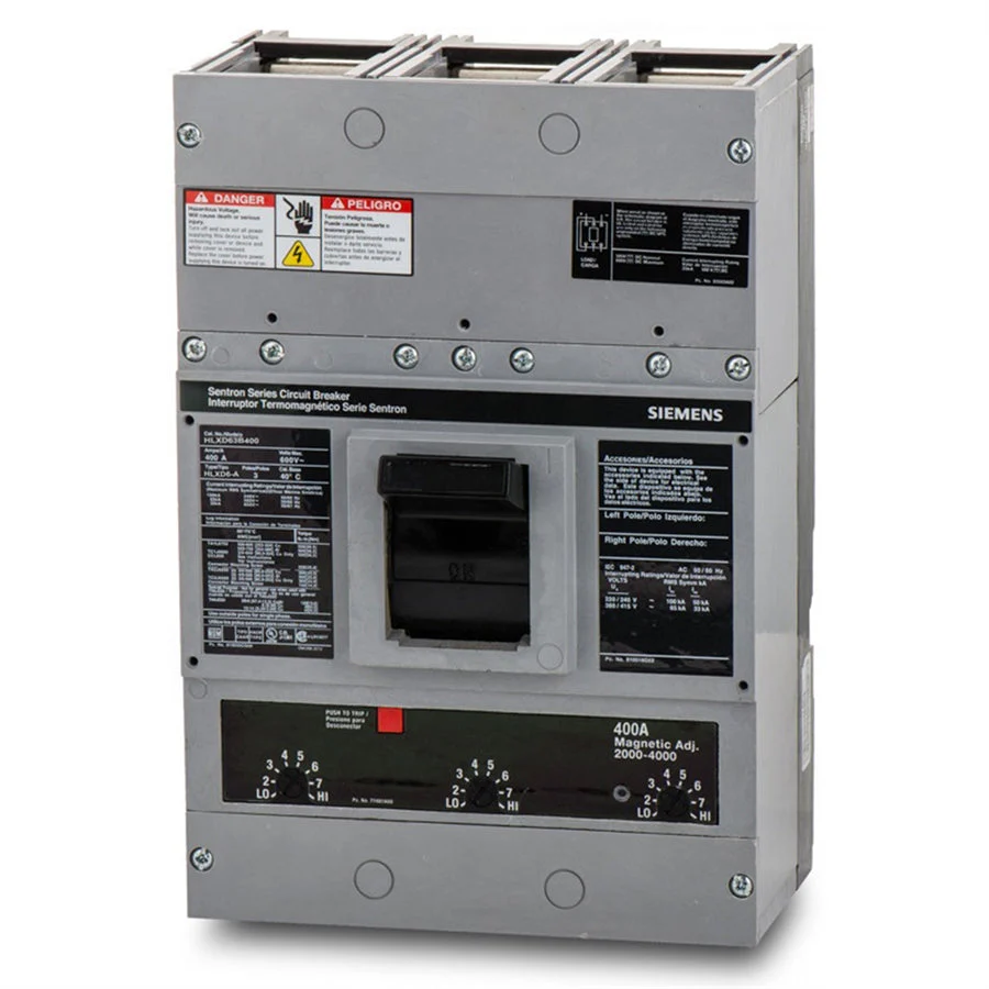 HMD63B700 - Siemens - Molded Case