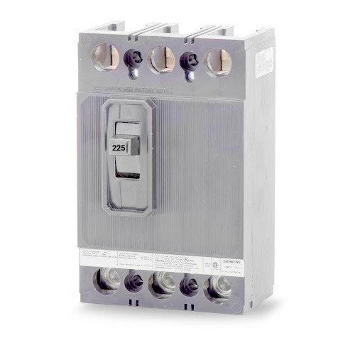 HQJ23B225 - Siemens - Molded Case