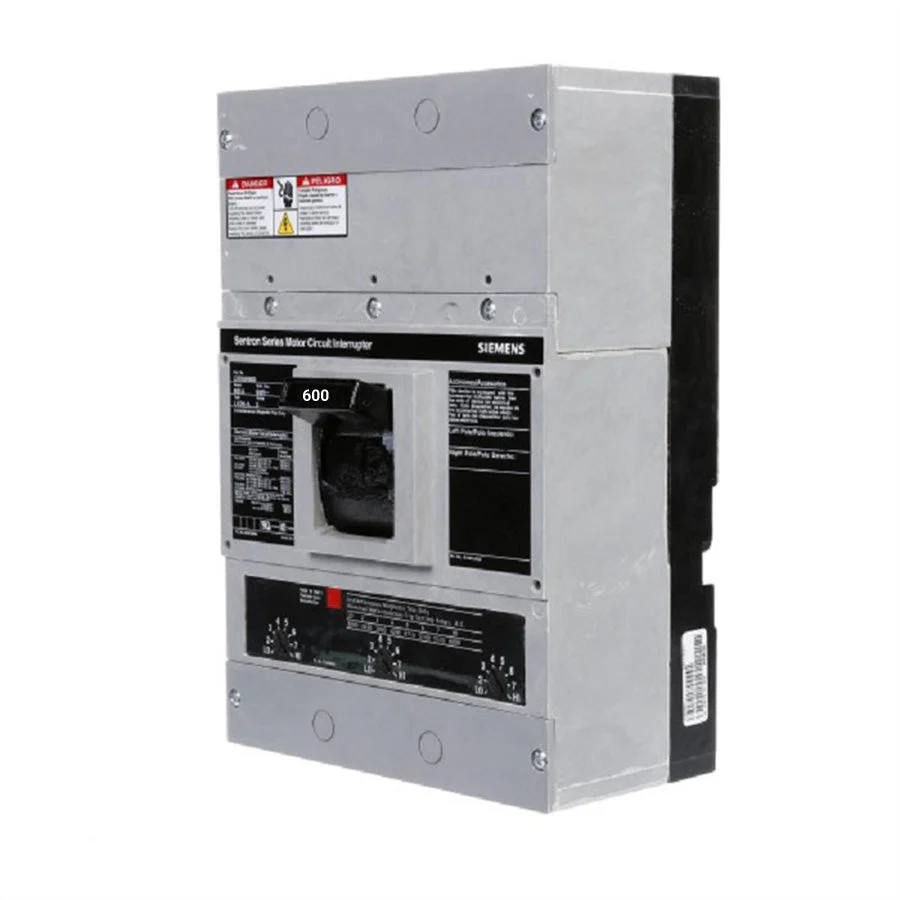 LD63B600 - Siemens - Molded Case
