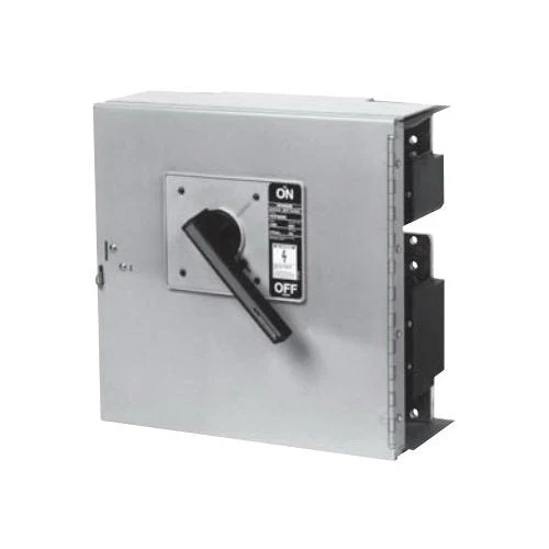 HCP368H - Siemens - Panel Mount