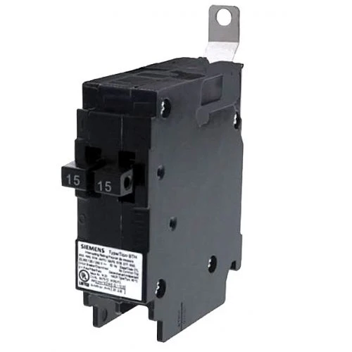 B1515 - Siemens - Tandem Circuit Breaker - Image 5