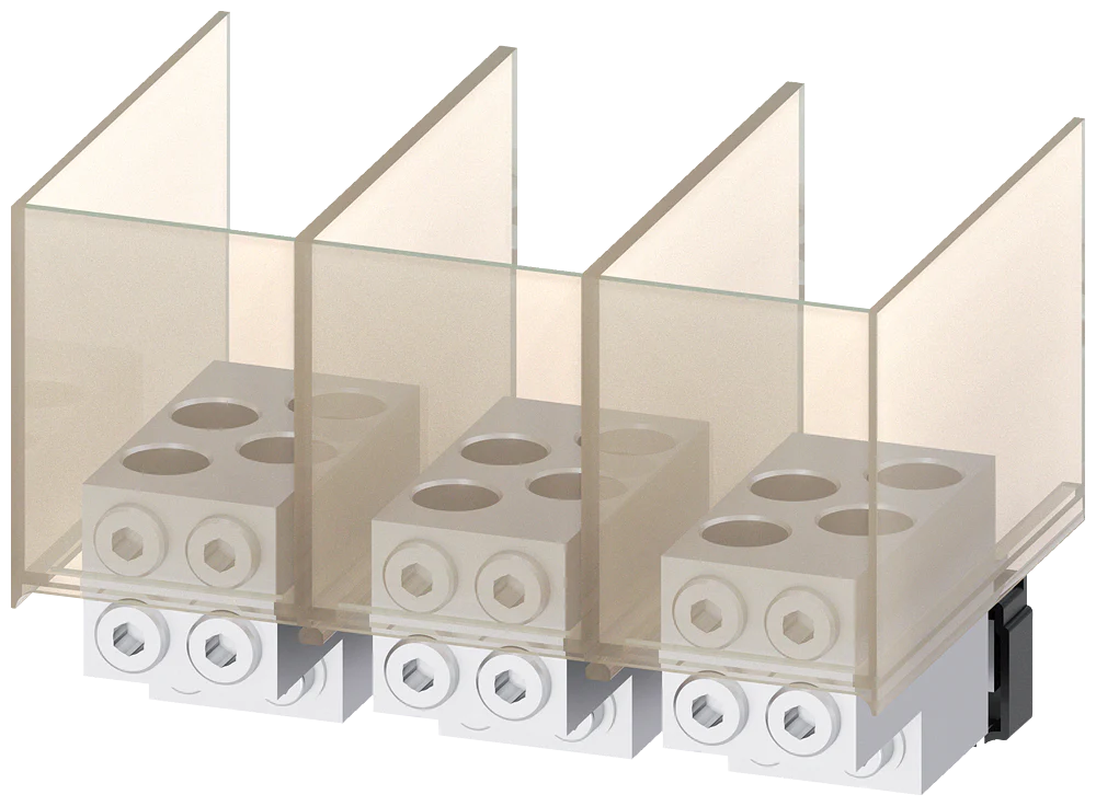 3VA9773-0JJ43 - Siemens - Wire connector