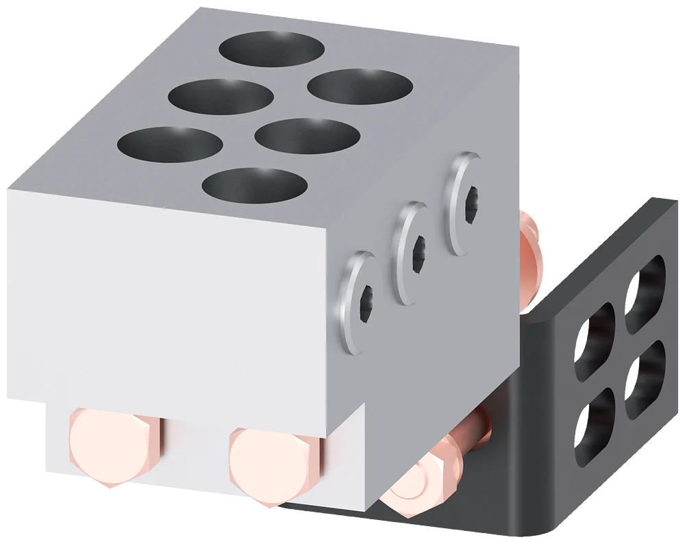 3VA9871-0JJ63 - Siemens - Wire connector