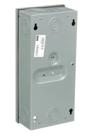 QO3100BNS - Square D - 100 Amp Enclosure - Image 4