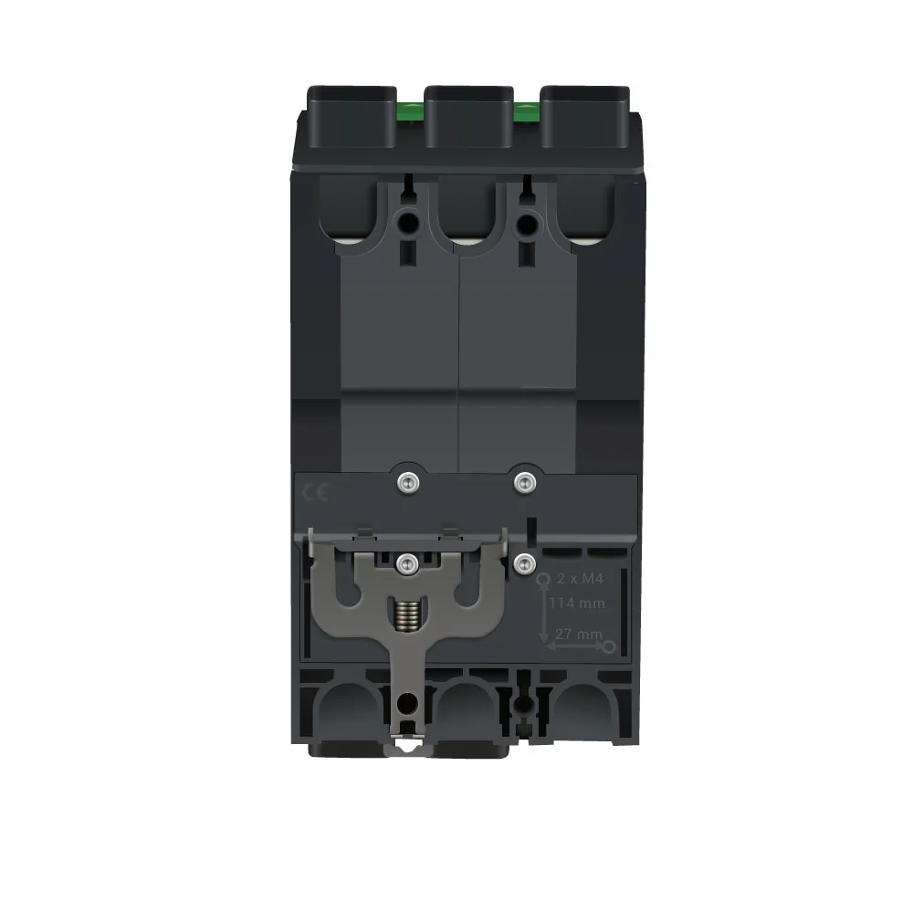 BJL36100 - Square D - Molded Case Circuit Breakers - Image 8