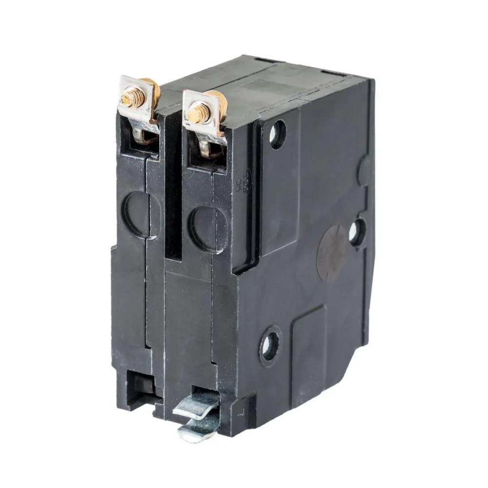 QOB2110 - Square D - 110 Amp Circuit Breaker - Image 6