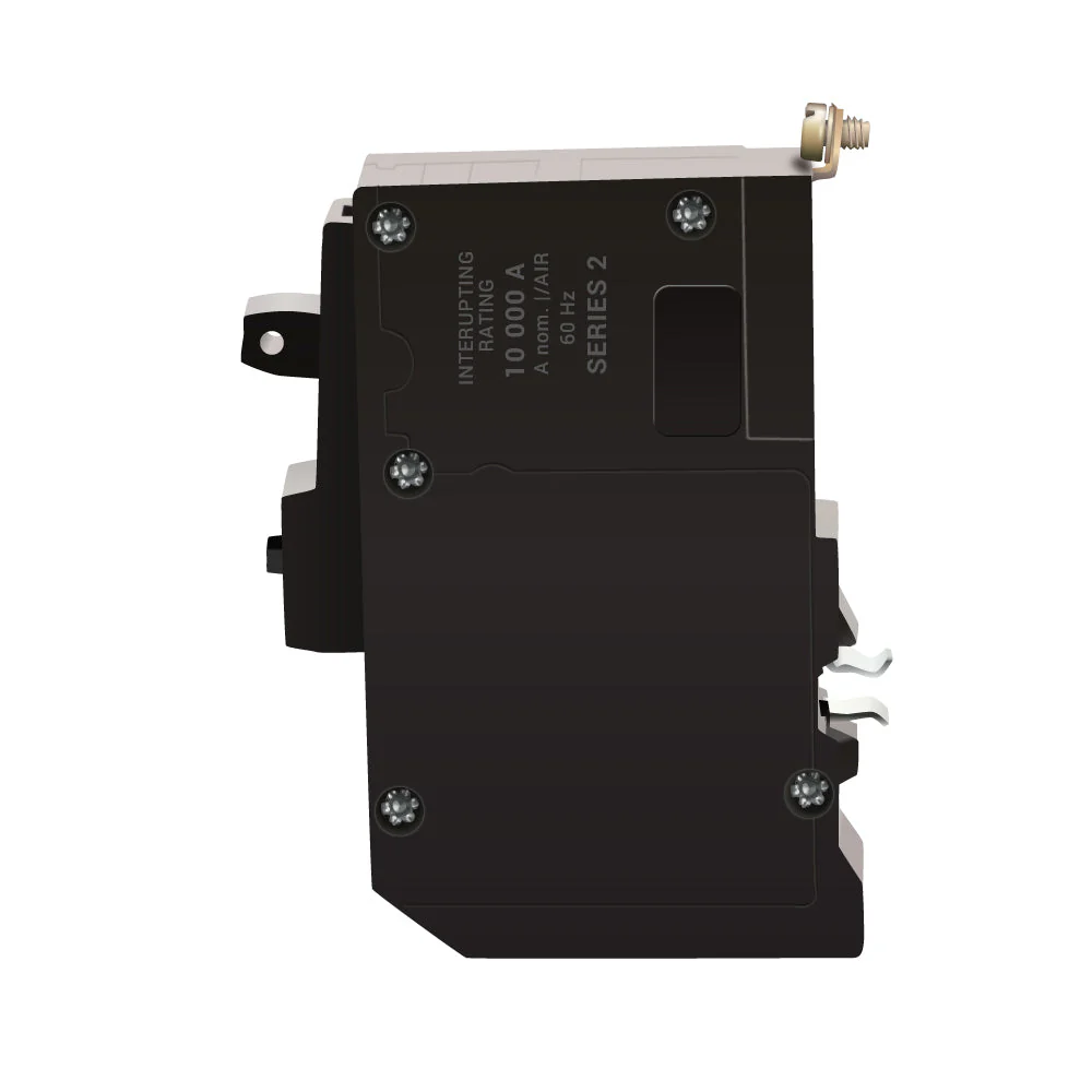 QOB115EPD - Square D - 15 Amp 30 mA GFEP Breaker - Image 3