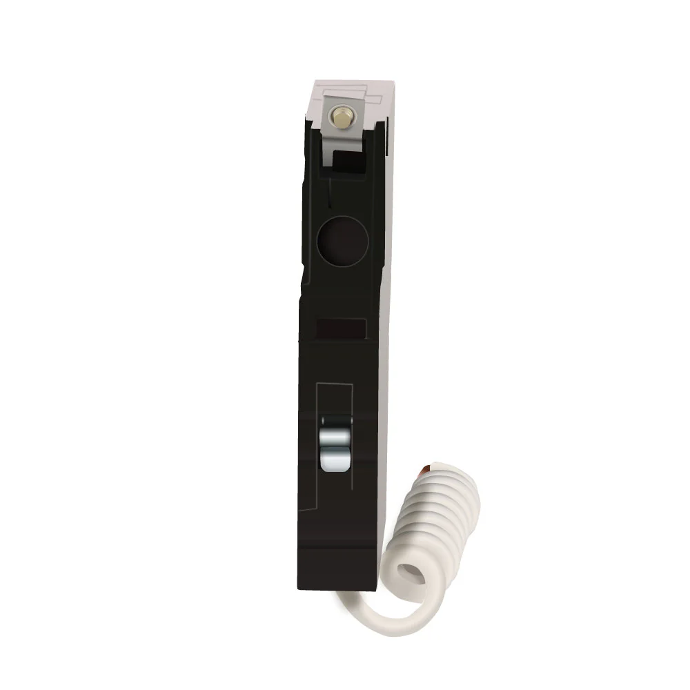 QOB115EPD - Square D - 15 Amp 30 mA GFEP Breaker - Image 4