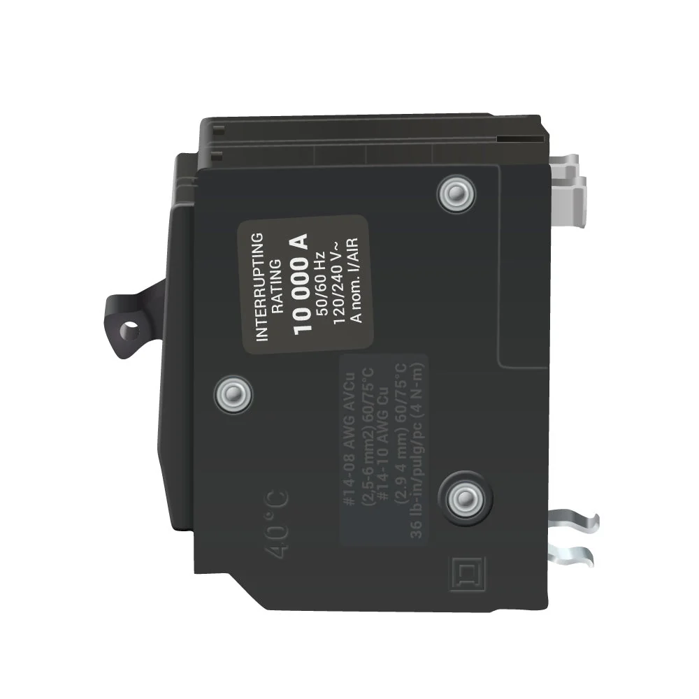 QO215 - Square D - 15 Amp Circuit Breaker - Image 3