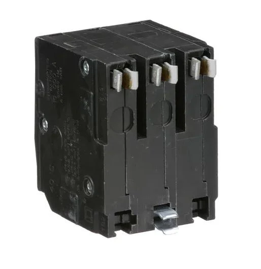 QO315 - Square D - 15 Amp Circuit Breaker - Image 6