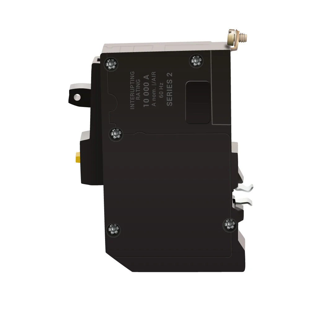 QOB115GFI - Square D - 15 Amp GFCI Circuit Breaker - Image 3