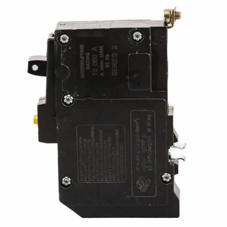 QOB115GFI - Square D - 15 Amp GFCI Circuit Breaker - Image 7