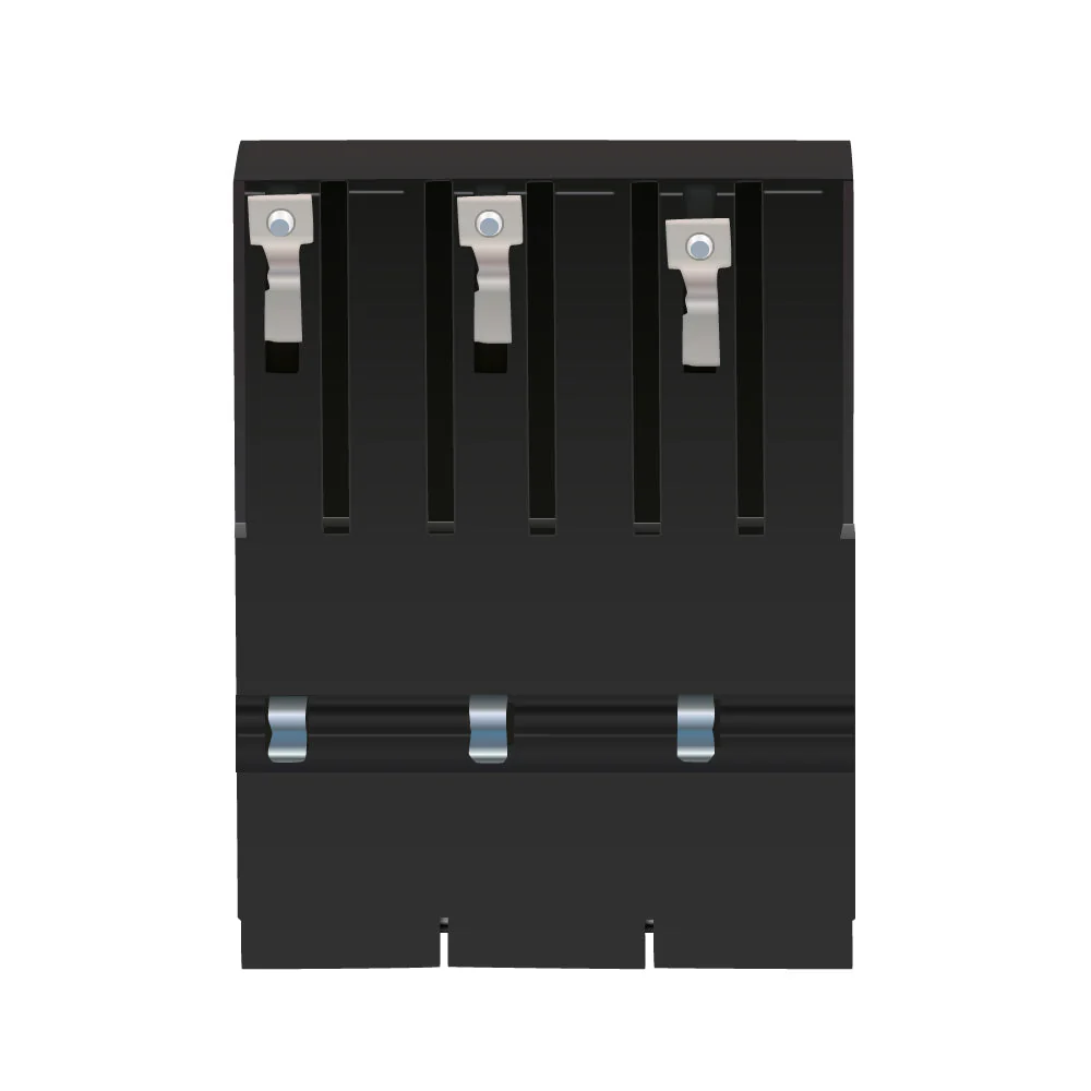 QOB3150VH - Square D - 150 Amp 22kA Circuit Breaker - Image 2
