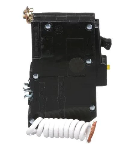 QOB220EPD - Square D - 20 Amp 30 mA GFEP Breaker - Image 3
